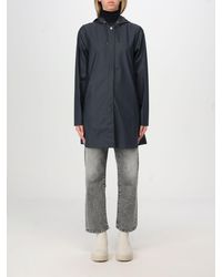 Rains - ' Jacket - Lyst