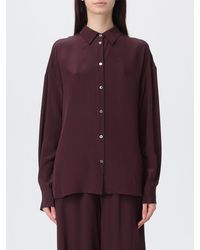 Liviana Conti - Hemdbluse Damen - Lyst