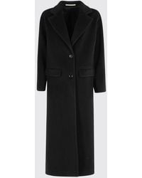 Tagliatore - Mantel Damen - Lyst