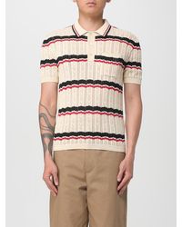 Valentino - Polo Homme - Lyst