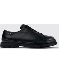 Camper - Brutus+ Derby Shoes - Lyst