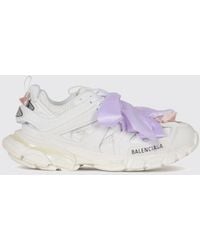 Balenciaga - Track Sneakers - Lyst