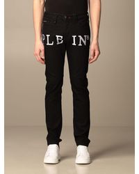 Philipp Plein Jeans for Men - Up to 60% off at Lyst.ca