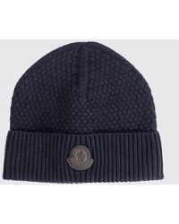 Moncler - Cappello Uomo - Lyst