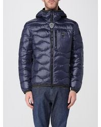 Blauer - Jacket - Lyst