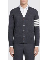 Thom Browne - Sweater - Lyst