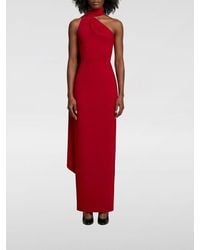 Solace London - Dress - Lyst