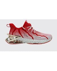 Philipp Plein - The Lighting Edition Gen X 02 Trainers - Lyst