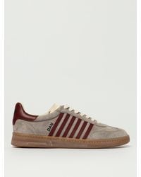 DSquared² - Sneakers Herren - Lyst