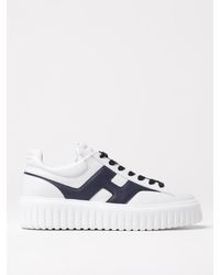 Hogan - Sneakers H-Stripe - Lyst
