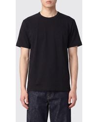 Comme des Garçons - Comme Des Gar&Ccedil	Ons T-Shirt - Lyst