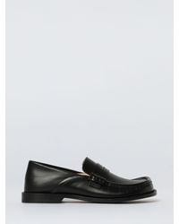 Loewe - Mocassins Homme - Lyst