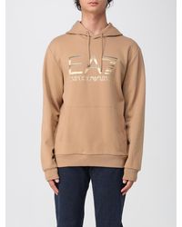 EA7 - Sudadera Hombre - Lyst