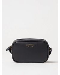 Emporio Armani - Shoulder Bag - Lyst