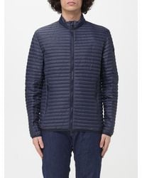 Colmar - Ultra Light Nylon Down Jacket - Lyst