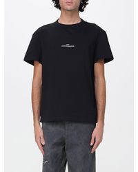 Maison Margiela - T-Shirt - Lyst