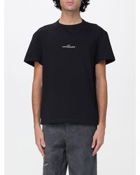 Maison Margiela - T-Shirt Homme - Lyst