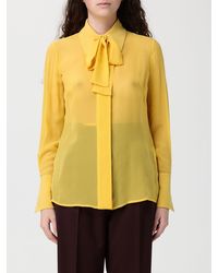 Elisabetta Franchi - Shirt - Lyst