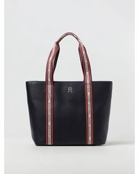 Tommy Hilfiger - Tote Bags - Lyst
