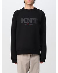 Kiton - Sudadera Hombre - Lyst