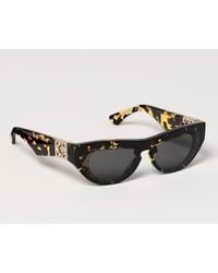 Burberry - Acetate Sunglasses - Lyst