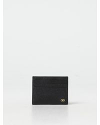Ferragamo - Cartera Hombre - Lyst