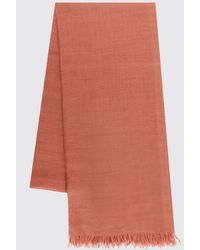 Brunello Cucinelli - Sciarpa - Lyst