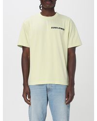 sunflower - Camiseta Hombre - Lyst