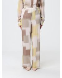 ARMANI EXCHANGE - Trousers - Lyst
