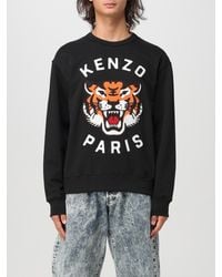KENZO - Sudadera Hombre - Lyst