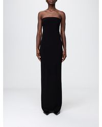 Norma Kamali - Jersey Long Dress - Lyst