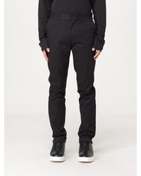 Michael Kors - Cotton Blend Chino Trousers - Lyst