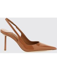 Le Silla - Scarpe Con Tacco Donna - Lyst