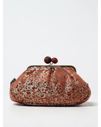 Weekend by Maxmara - Borsa Pasticcino Media - Lyst