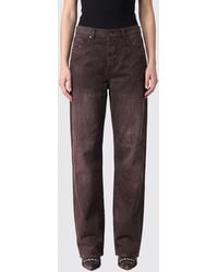 DIESEL - Vaqueros Mujer - Lyst