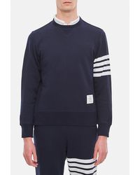 Thom Browne - Sweatshirt Homme - Lyst