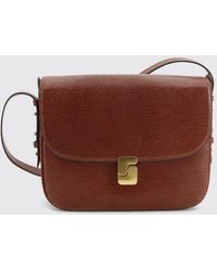 Soeur - Shoulder Bag - Lyst