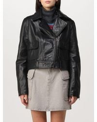 See By Chloé Jackets for Women | Online Sale up to 70% off | Lyst