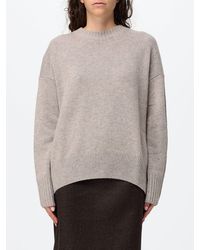 Allude - Sweatshirt - Lyst