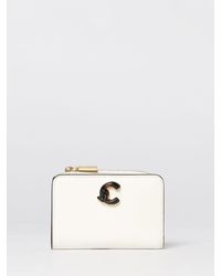 Coccinelle - C-Me Leather Wallet - Lyst