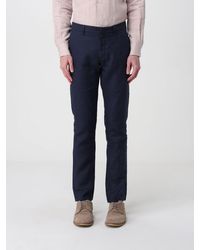 Colmar - Linen Chino Pants - Lyst
