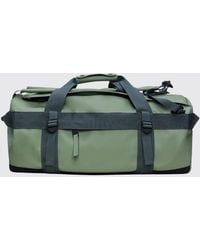 Rains - Texel Duffel Bag Small - Lyst