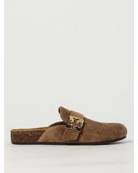 Tory Burch - Wedge Shoes - Lyst