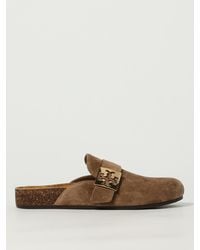 Tory Burch - Keilabsatz Schuhe Damen - Lyst