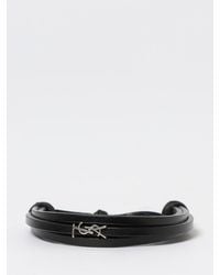 Saint Laurent - Bijoux Homme - Lyst