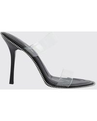 Alexander Wang - Nova High-Heel Mules - Lyst