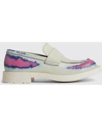 CAMPERLAB - Mocasines - Lyst