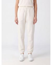 Canada Goose - Cotton Jogging Trousers - Lyst