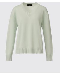 Fabiana Filippi - Basic Cotton Pullover - Lyst