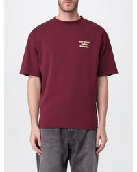 Drole de Monsieur - T-Shirt Homme - Lyst